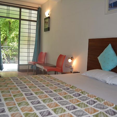 Sailors Home - C9, Vasant Kunj New Delhi Ngoại thất bức ảnh