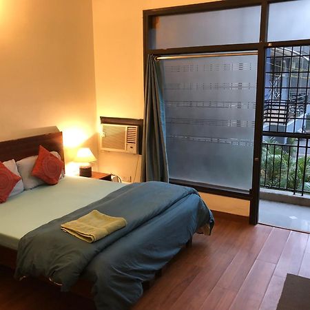 Sailors Home - C9, Vasant Kunj New Delhi Ngoại thất bức ảnh