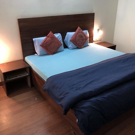 Sailors Home - C9, Vasant Kunj New Delhi Ngoại thất bức ảnh