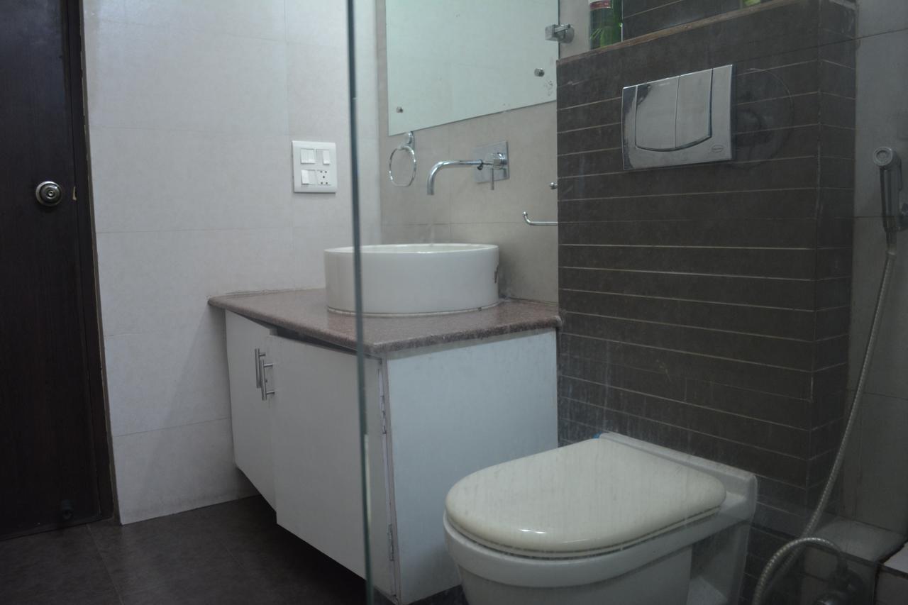 Sailors Home - C9, Vasant Kunj New Delhi Ngoại thất bức ảnh