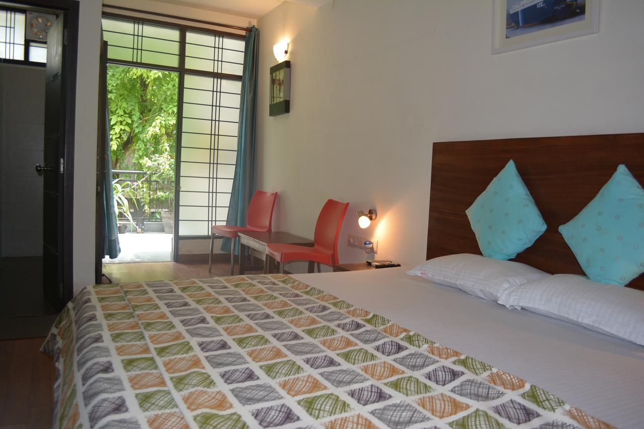 Sailors Home - C9, Vasant Kunj New Delhi Ngoại thất bức ảnh