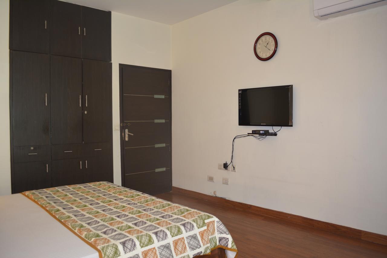 Sailors Home - C9, Vasant Kunj New Delhi Ngoại thất bức ảnh