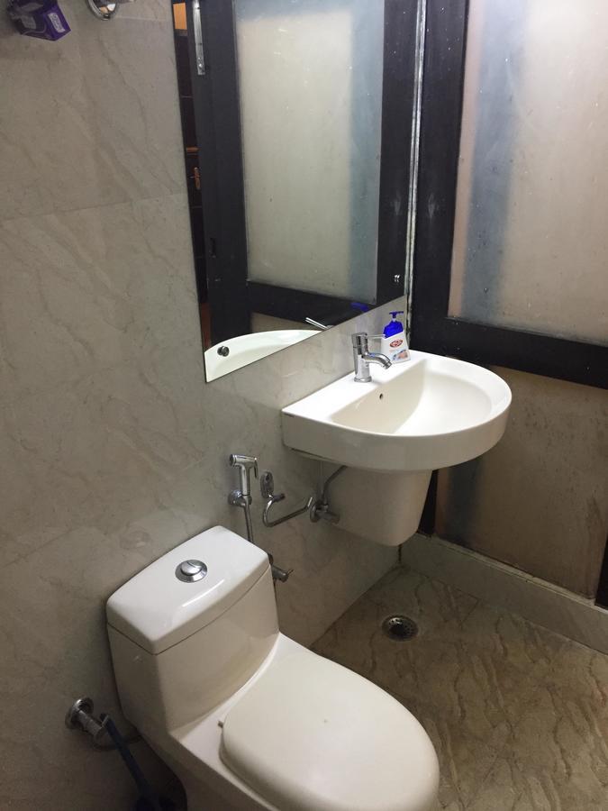 Sailors Home - C9, Vasant Kunj New Delhi Ngoại thất bức ảnh
