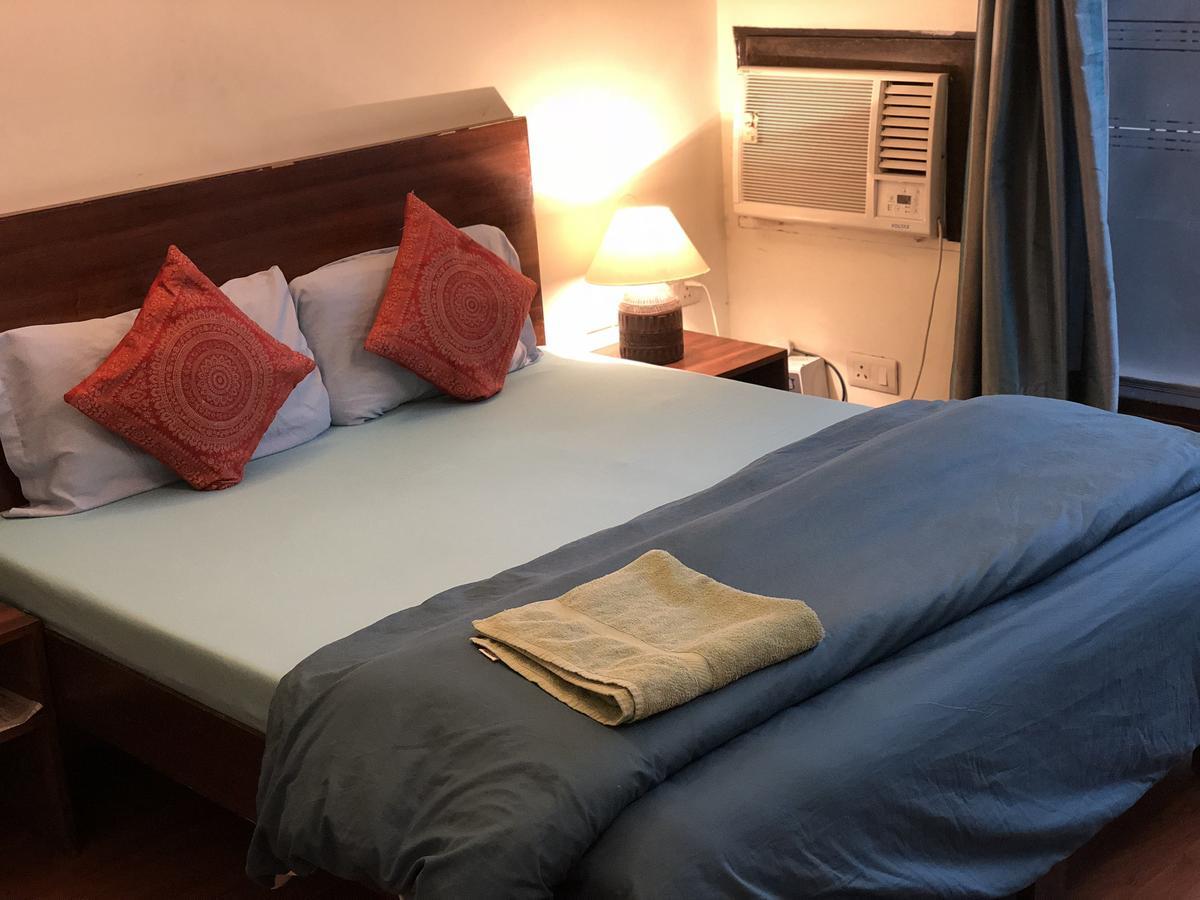 Sailors Home - C9, Vasant Kunj New Delhi Ngoại thất bức ảnh