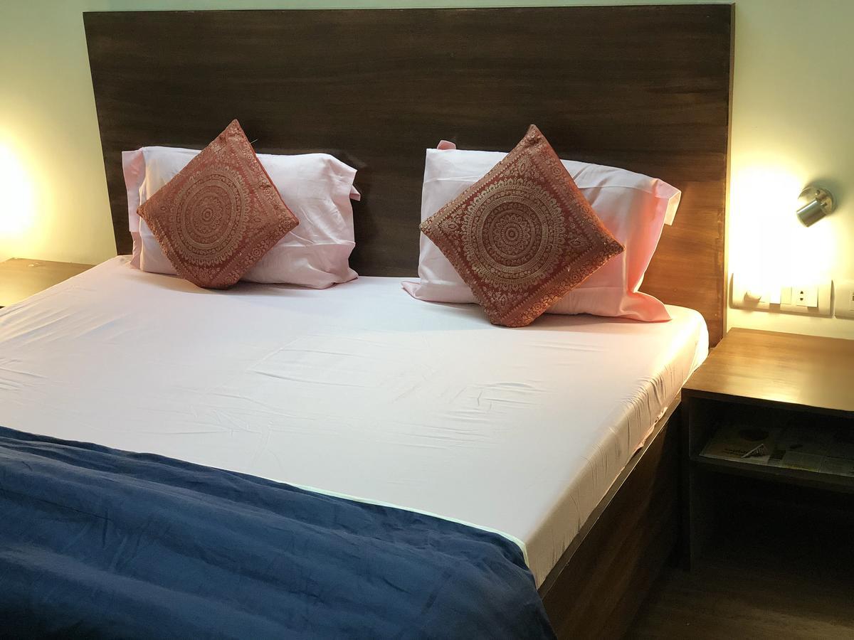 Sailors Home - C9, Vasant Kunj New Delhi Ngoại thất bức ảnh