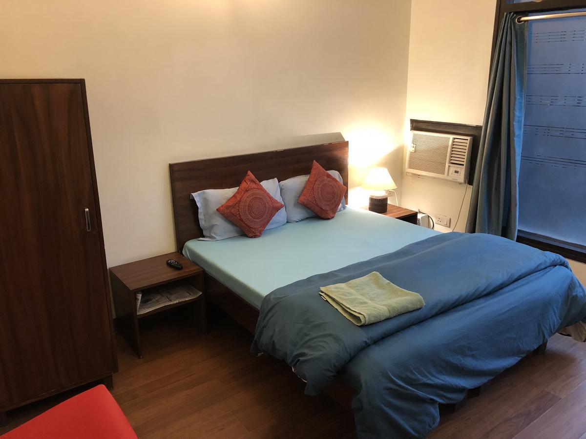 Sailors Home - C9, Vasant Kunj New Delhi Ngoại thất bức ảnh
