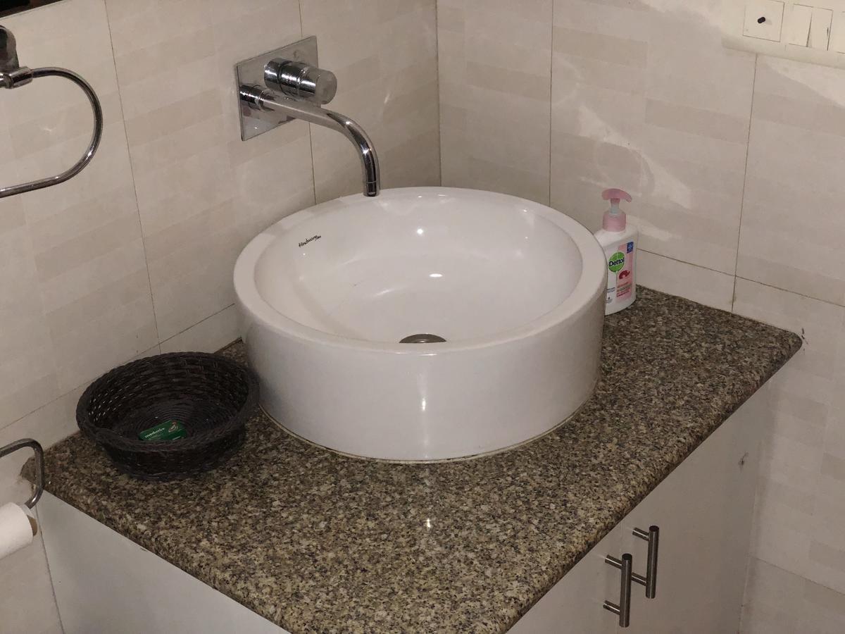 Sailors Home - C9, Vasant Kunj New Delhi Ngoại thất bức ảnh