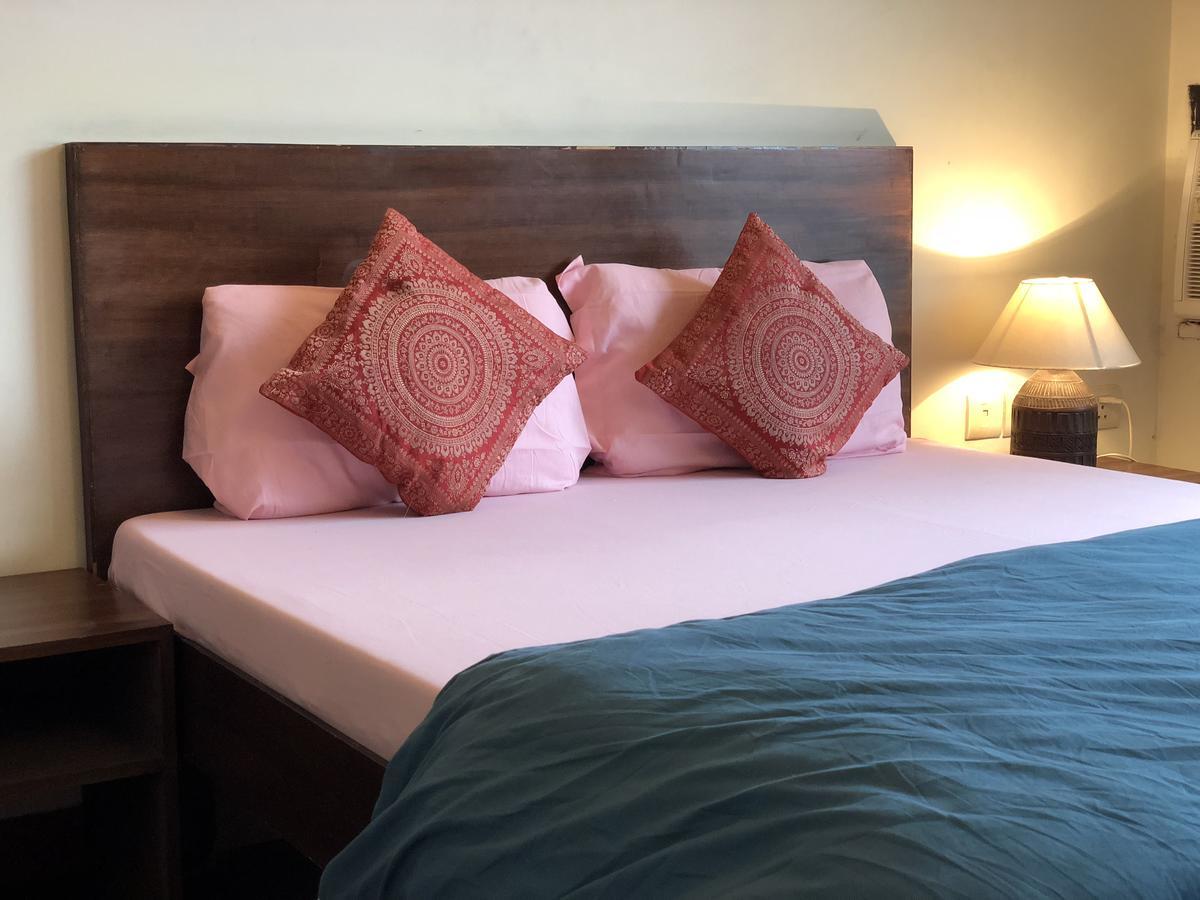 Sailors Home - C9, Vasant Kunj New Delhi Ngoại thất bức ảnh