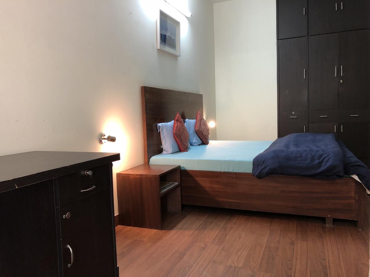 Sailors Home - C9, Vasant Kunj New Delhi Ngoại thất bức ảnh